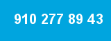 910 277 89 43